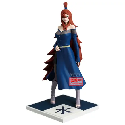 Naruto Shippuden Mizukage Mei Terumi figura 18 cm fotografija proizvoda
