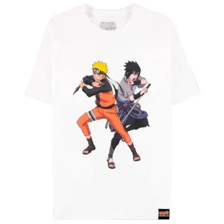 Naruto Shippuden Naruto majica kratkih rukava fotografija proizvoda