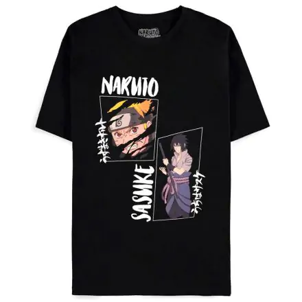 Naruto Shippuden Naruto majica kratkih rukava fotografija proizvoda