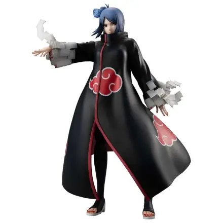 Naruto Shippuden Naruto Gals PVC figura Konan 21 cm (Repeat) fotografija proizvoda