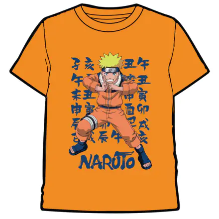 Naruto Shippuden - Naruto Dječja majica termékfotója