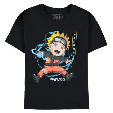 Naruto Shippuden Naruto dječja majica kratkih rukava fotografija proizvoda