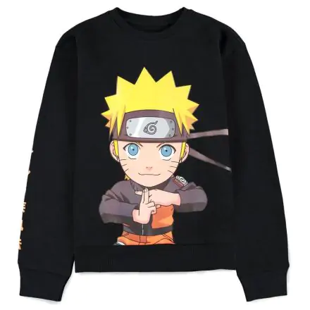 Naruto Shippuden Naruto pleteni džemper za djecu fotografija proizvoda