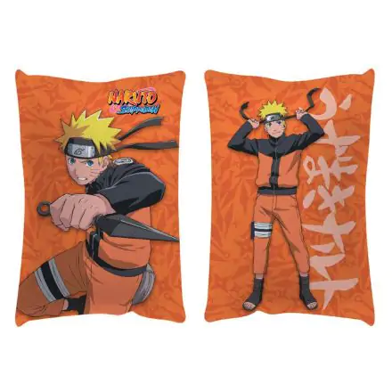 Naruto Shippuden Jastuk Naruto 50 x 33 cm termékfotója