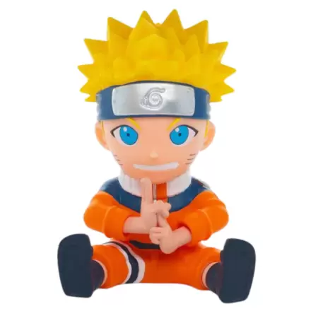 Naruto Shippuden Naruto Kutija za novac figura 18 cm termékfotója