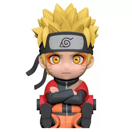 Naruto Shippuden Naruto Sage Mode kutija za novac figura 15 cm termékfotója