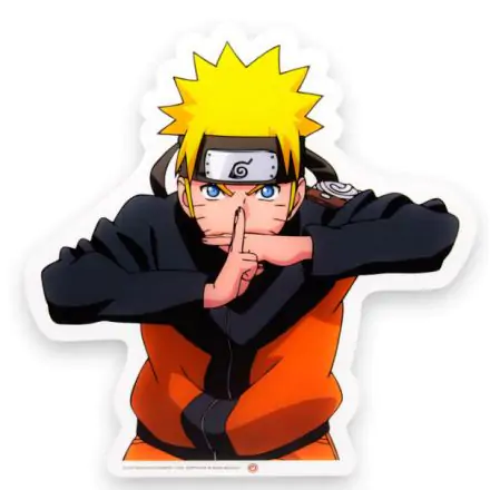 Naruto Shippuden LED zidna svjetiljka Naruto 40 cm fotografija proizvoda
