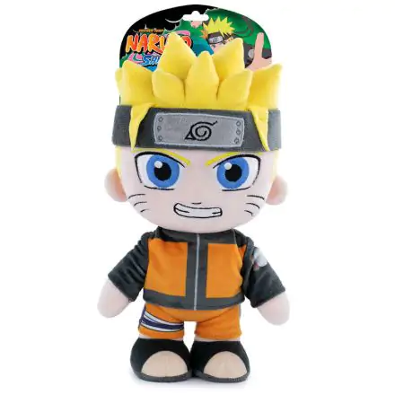 Naruto plišana figura Naruto 27 cm termékfotója