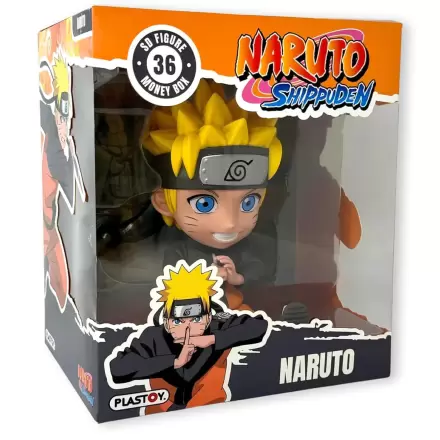 Naruto Shippuden kasica Naruto Ver. 2 termékfotója