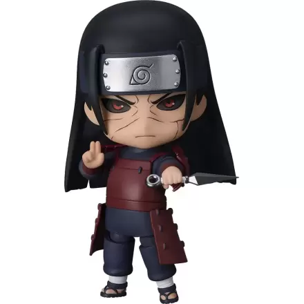 Naruto Shippuden Nendoroid akcijska figura Hashirama Senju 10 cm termékfotója