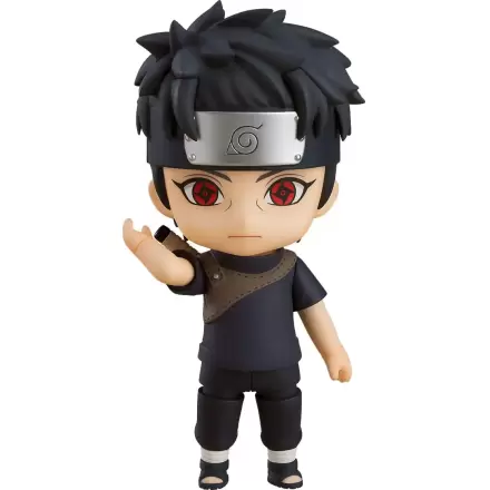 Naruto Shippuden Nendoroid akcijska figura Shisui Uchiha 10 cm fotografija proizvoda