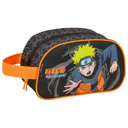 Naruto Shippuden prilagodljivi kozmetički kovčeg fotografija proizvoda