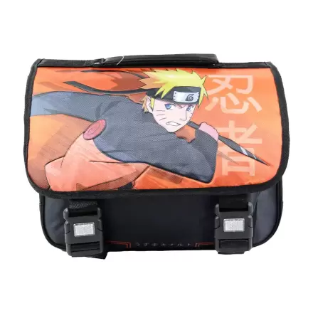 Naruto Shippuden Ninja ruksak školska torba termékfotója