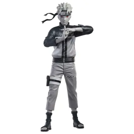 Naruto Shippuden Noir Edge Naruto Uzumaki figura 23cm fotografija proizvoda