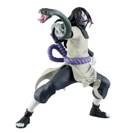Naruto Shippuden Orochimaru Vibration Stars figura 15 cm fotografija proizvoda