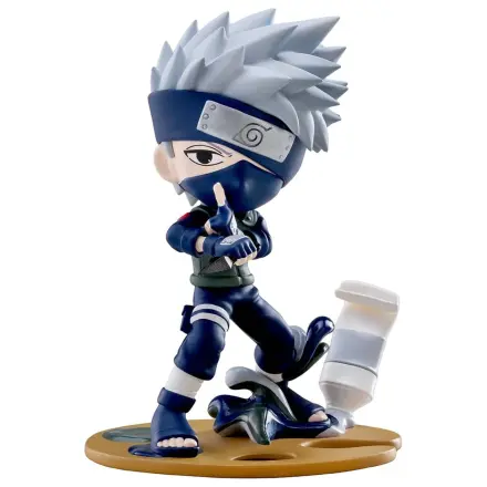 Naruto Shippuden PalVerse Palé. PVC figura Kakashi Hatake 12 cm fotografija proizvoda