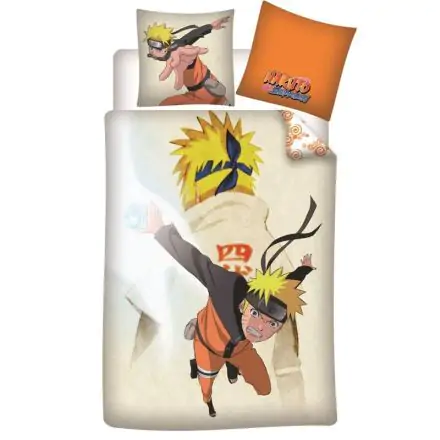 Naruto Shippuden pamučna navlaka za poplun 90cm fotografija proizvoda