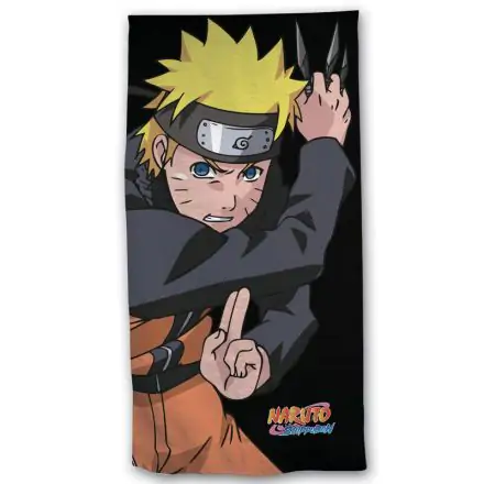 Naruto Shippuden Pamučni ručnik za plažu termékfotója