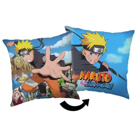 Naruto Shippuden jastuk fotografija proizvoda