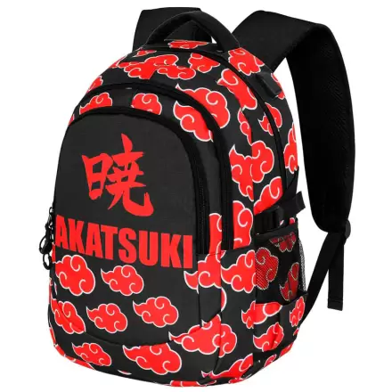 Naruto Shippuden Plus Kanji ruksak 44cm termékfotója