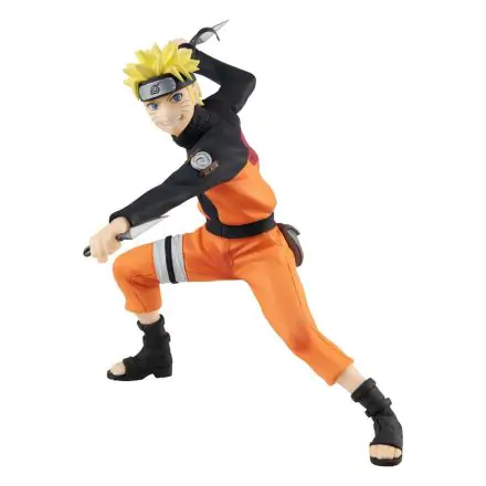 Naruto Shippuden Pop Up Parade PVC statua Naruto Uzumaki 14 cm fotografija proizvoda