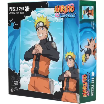 Naruto Shippuden slagalica 250 kom termékfotója