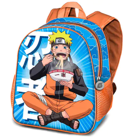 Naruto Shippuden Ramen ruksak 39 cm termékfotója