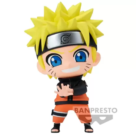 Naruto Shippuden Repoprize Uzumaki Naruto figura 10 cm termékfotója