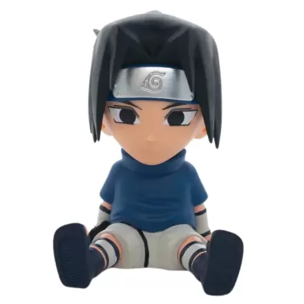 Naruto Shippuden Sasuke kasica figura 18 cm termékfotója