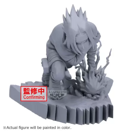 Naruto Shippuden Sasuke Uchiha Combination Battle 2 figura 8 cm fotografija proizvoda