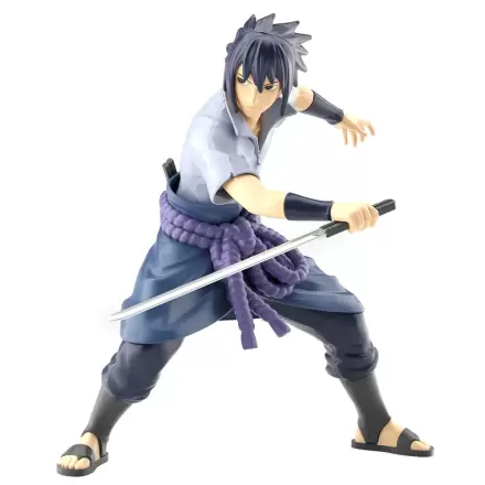 Naruto Shippuden Sasuke Uchiha figura termékfotója