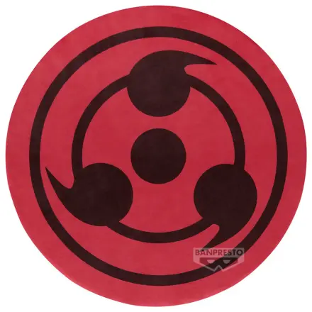 Naruto Shippuden Super Big Sharingan Itachi plišana igračka 39 cm fotografija proizvoda