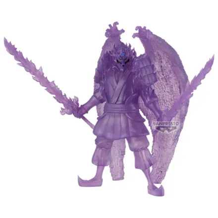 Naruto Shippuden Susanoo Kurama Kurama Link Mode ver A Susanoo figura 20 cm fotografija proizvoda