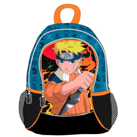 Naruto Shippuden ruksak 40cm termékfotója