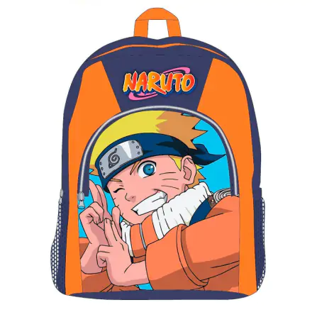 Naruto Shippuden ruksak 40cm termékfotója