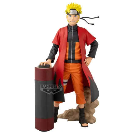 Naruto Shippuden Premium The Anime Naruto Uzumaki figura 30cm fotografija proizvoda