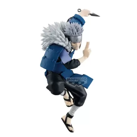 Naruto Shippuden Tobirama Senju Vibration Stars figura 18 cm fotografija proizvoda