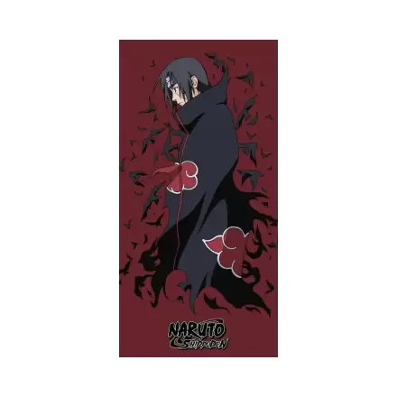 Naruto Shippuden Ručnik Ver. 1 140 x 70 cm fotografija proizvoda