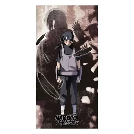 Naruto Shippuden Ručnik Ver. 2 140 sa 70 cm fotografija proizvoda