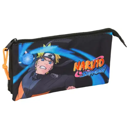 Naruto Shippuden trostruka pernica fotografija proizvoda