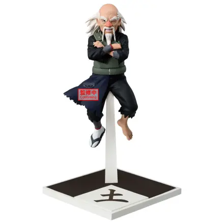 Naruto Shippuden Tsuchikage Onoki figura 14cm fotografija proizvoda