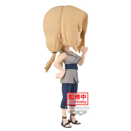 Naruto Shippuden Tsunade Q posket figurica 14 cm termékfotója