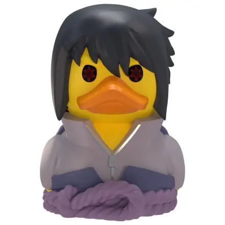 Naruto Shippuden Tubbz Mini PVC figura Sasuke Uchiha 5 cm fotografija proizvoda