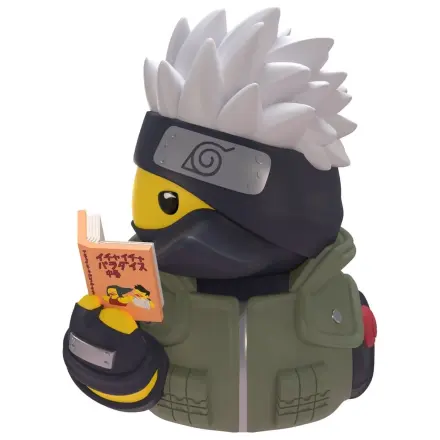 Naruto Shippuden Tubbz PVC figura Kakashi Hatake Boxed Edition 10 cm fotografija proizvoda