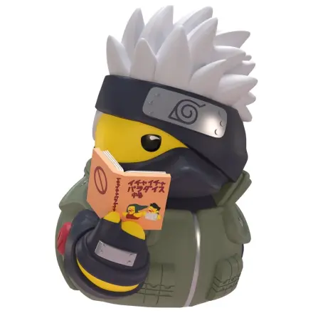 Naruto Shippuden Tubbz PVC figura Kakashi Hatake Collector's Edition 10 cm fotografija proizvoda
