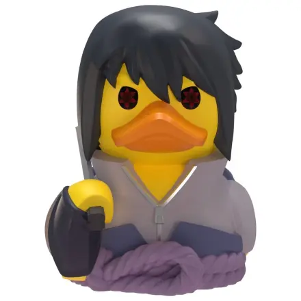 Naruto Shippuden Tubbz PVC figura Sasuke Uchiha Boxed Edition 10 cm fotografija proizvoda