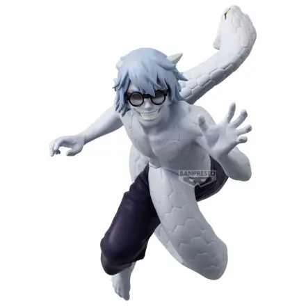 Naruto Shippuden Vibration Star Kabuto Yakushi figura 18 cm fotografija proizvoda