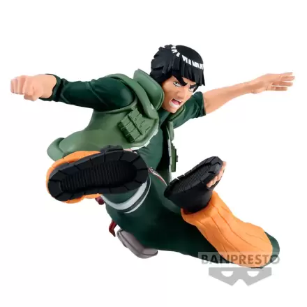 Naruto Shippuden Vibration Star Might Guy figura 15 cm termékfotója