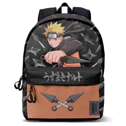 Naruto Shippuden Weapons ruksak 44cm termékfotója