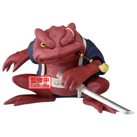 Naruto Soft Vinyl Gamabunta II figura 10 cm fotografija proizvoda